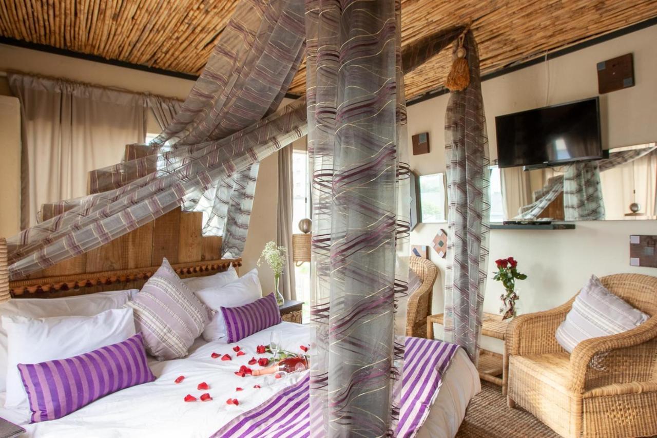 Apartamento Honeymoon Helderberg Cidade Do Cabo